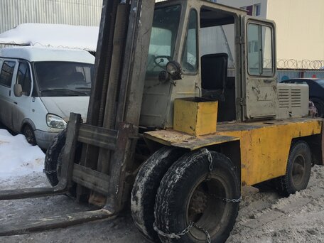 1990 Львовский Автопогрузчик АП-4045, 200000 рублей, вид 1