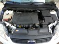 2010 Ford Focus II Рестайлинг, белый - вид 4