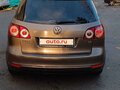 2012 Volkswagen Golf Plus II, коричневый, 699000 рублей - вид 3