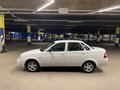 2010 Lada (ВАЗ) Priora I, белый, 290000 рублей - вид 5