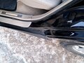 2004 Lexus RX 300 II, чёрный, 1520000 рублей - вид 7
