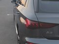 2021 Audi A3 Sportback 35 TFSI IV (8Y), серый, 2450000 рублей - вид 6