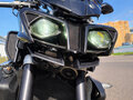 2016 Yamaha MT-10, чёрный - вид 6
