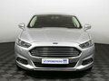 2016 Ford Mondeo V, серебристый - вид 1