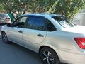 2019 Lada (ВАЗ) Granta I Рестайлинг, серый, 850000 рублей - вид 2
