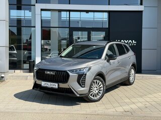 2026 Haval Jolion I Рестайлинг, серый, 2699000 рублей, вид 1