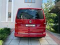 2018 Volkswagen Multivan T6, красный, 7000000 рублей - вид 3