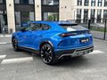 2020 Lamborghini Urus I, синий - вид 5