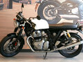 2025 Royal Enfield Continental GT, белый, 680000 рублей - вид 1