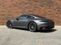 2022 Porsche 911 Carrera 4S VIII (992), серый, 21071660 рублей - вид 2