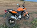 2014 Stels Flex 250, оранжевый, 135000 рублей