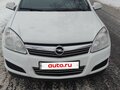 2012 Opel Astra H Рестайлинг, белый, 595000 рублей - вид 2