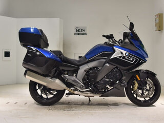 2019 BMW K 1600 GT, синий, 1500000 рублей, вид 2