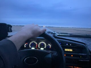 2008 Lada (ВАЗ) 2114, серебристый, 305000 рублей, вид 4