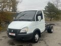2014 ГАЗ ГАЗель (3302), белый, 920000 рублей - вид 2