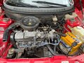 1998 Lada (ВАЗ) 2110, красный, 400000 рублей - вид 3