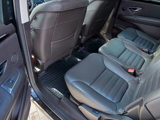 2015 Renault Espace V, чёрный, 1635000 рублей, вид 5