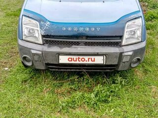2005 Ford Tourneo Connect I, синий, 500000 рублей, вид 1