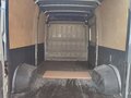 2012 Peugeot Boxer, серебристый, 1150000 рублей - вид 5