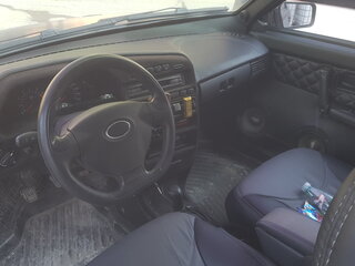 1999 Lada (ВАЗ) 2108, фиолетовый, 70000 рублей, вид 3