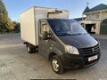2013 ГАЗ ГАЗель Next, серый, 2450000 рублей - вид 2
