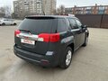 2010 GMC Terrain I, серый, 1395000 рублей - вид 3