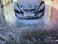 2008 Mazda 6 II (GH), чёрный, 980000 рублей - вид 6