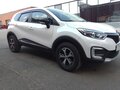 2018 Renault Kaptur I, белый, 1400000 рублей - вид 3