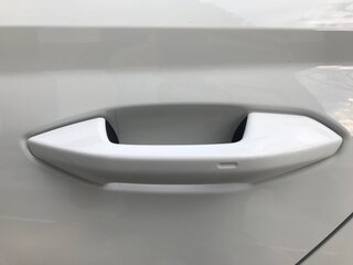 2021 Skoda Octavia IV (A8), белый, 2050000 рублей, вид 5