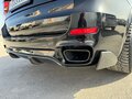 2016 BMW X5 M50d III (F15), чёрный, 4199999 рублей - вид 8