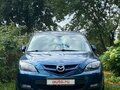 2006 Mazda 3 I (BK) Рестайлинг, голубой, 950000 рублей