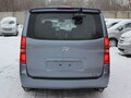 2009 Hyundai H-1 II, синий - вид 4