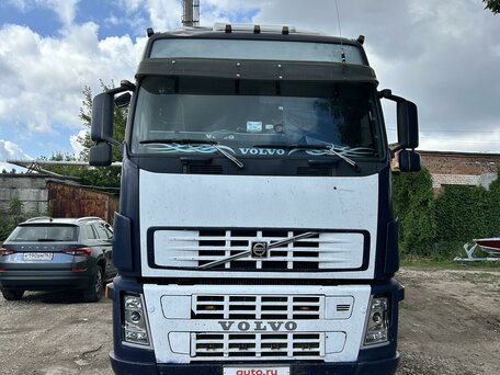 2003 Volvo FH, синий, 2700000 рублей, вид 1