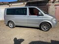 2003 Volkswagen Multivan T5, серебристый, 1200000 рублей - вид 3