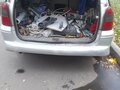 2000 Opel Vectra B, серебристый, 210000 рублей - вид 4