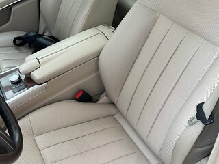 2013 Mercedes-Benz E-Класс 400 IV (W212, S212, C207) Рестайлинг, синий, 2810000 рублей, вид 4