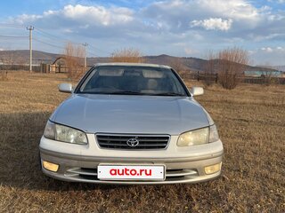 1997 Toyota Camry IV (XV20), серый, 565000 рублей, вид 2
