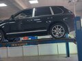 2006 Porsche Cayenne Turbo I (955), чёрный, 1100000 рублей - вид 4
