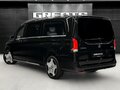 2026 Mercedes-Benz V-Класс 300 d экстра длинный III (W447) Рестайлинг 2, чёрный - вид 7