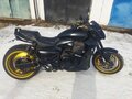 1999 Honda X4, чёрный, 700000 рублей - вид 7