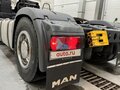 2011 MAN TGX, белый, 4400000 рублей - вид 4