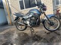 2009 Racer Magnum, серебристый, 55555 рублей - вид 1