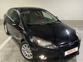 2012 Ford Focus III, чёрный, 845000 рублей - вид 2