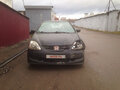 2004 Honda Civic Type R VII Рестайлинг, чёрный