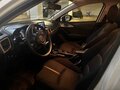 2018 Mazda 3 III (BM) Рестайлинг, белый - вид 7