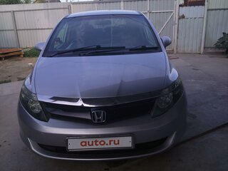 2007 Honda Airwave I, серый, 720000 рублей, вид 2