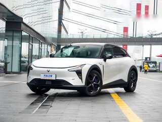 2024 Jidu 01 71.4 kWh, белый, 3800000 рублей, вид 1