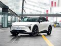 2024 Jidu 01 71.4 kWh, белый, 3800000 рублей
