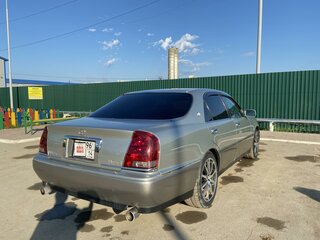 2000 Toyota Crown Majesta III (S170), серый, 1200000 рублей, вид 5