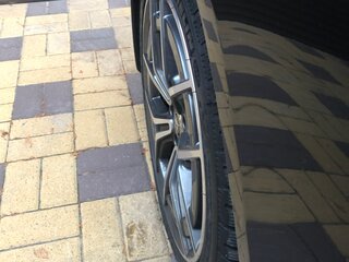 2020 Mercedes-Benz E-Класс 220 d V (W213, S213, C238) Рестайлинг, чёрный, 4300000 рублей, вид 4